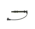 BOSCH Sada kabel pro zapalovn BO 0986357261, 0 986 357 261