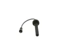 Sada kabel pro zapalovn BOSCH ‐ BO 0986357273