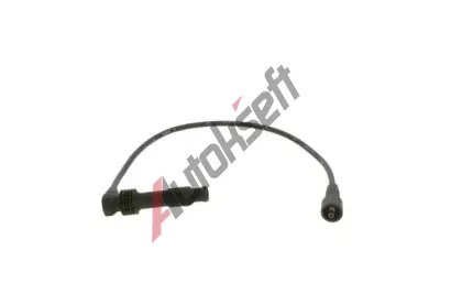 BOSCH Sada kabel pro zapalovn BO 0986357276, 0 986 357 276