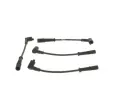 BOSCH Sada kabel pro zapalovn BO 0986357286, 0 986 357 286