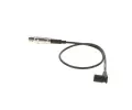 BOSCH zapalovac kabel BO 0986357766, 0 986 357 766