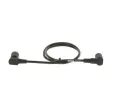 BOSCH zapalovac kabel BO 0986357770, 0 986 357 770