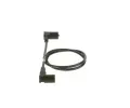 BOSCH zapalovac kabel BO 0986357770, 0 986 357 770