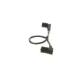 BOSCH zapalovac kabel BO 0986357771, 0 986 357 771