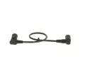 BOSCH zapalovac kabel BO 0986357771, 0 986 357 771