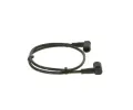BOSCH Zapalovac kabel BO 0986357774, 0 986 357 774