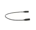 BOSCH Zapalovac kabel BO 0986357783, 0 986 357 783