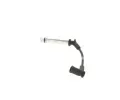 BOSCH Sada kabel pro zapalovn BO 0986357807, 0 986 357 807
