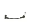 BOSCH Sada kabel pro zapalovn BO 0986357807, 0 986 357 807
