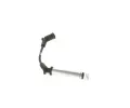 BOSCH Sada kabel pro zapalovn BO 0986357807, 0 986 357 807