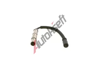 BOSCH Sada kabel pro zapalovn BO 0986357808, 0 986 357 808