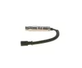 BOSCH Sada kabel pro zapalovn BO 0986357808, 0 986 357 808
