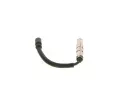 BOSCH Sada kabel pro zapalovn BO 0986357808, 0 986 357 808