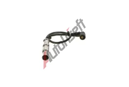 BOSCH Sada kabel pro zapalovn BO 0986357814, 0 986 357 814