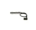 BOSCH Sada kabel pro zapalovn BO 0986357814, 0 986 357 814