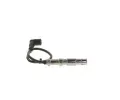BOSCH Sada kabel pro zapalovn BO 0986357814, 0 986 357 814