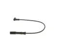 BOSCH Sada kabel pro zapalovn BO 0986357816, 0 986 357 816