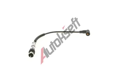 BOSCH Sada kabel pro zapalovn BO 0986357822, 0 986 357 822