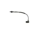 BOSCH Sada kabel pro zapalovn BO 0986357822, 0 986 357 822