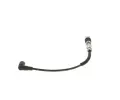 BOSCH Sada kabel pro zapalovn BO 0986357822, 0 986 357 822