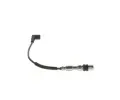 BOSCH Sada kabel pro zapalovn BO 0986357822, 0 986 357 822