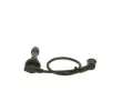BOSCH Sada kabel pro zapalovn BO 0986357842, 0 986 357 842