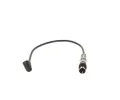 BOSCH Sada kabel pro zapalovn ‐ BO 0986357844