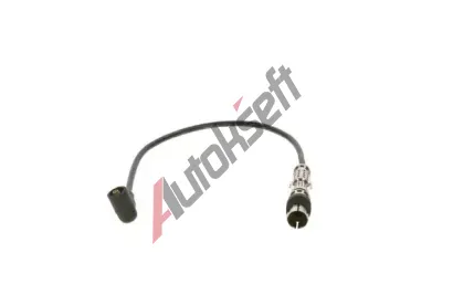 BOSCH Sada kabel pro zapalovn BO 0986357844, 0 986 357 844