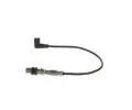 BOSCH Sada kabel pro zapalovn BO 0986357844, 0 986 357 844