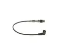 BOSCH Sada kabel pro zapalovn BO 0986357844, 0 986 357 844
