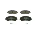 Sada brzdovch destiek BOSCH ‐ BO 0986424011