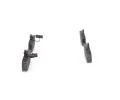 BOSCH Sada brzdovch destiek - kotouov brzda BO 0986424044, 0986424044