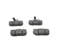 BOSCH Sada brzdovch destiek - kotouov brzda BO 0986424044, 0986424044