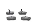 BOSCH Sada brzdovch destiek - kotouov brzda BO 0986424044, 0986424044