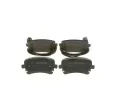 BOSCH Sada brzdovch destiek BO 0986424057, 0 986 424 057