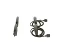BOSCH Sada brzdovch destiek BO 0986424057, 0 986 424 057