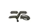 BOSCH Sada brzdovch destiek BO 0986424057, 0 986 424 057