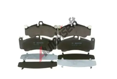 BOSCH Sada brzdovch destiek BO 0986424067, 0 986 424 067