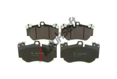 BOSCH Sada brzdovch destiek BO 0986424073, 0 986 424 073