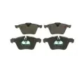 BOSCH Sada brzdovch destiek ‐ BO 0986424125