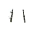 BOSCH Sada brzdovch destiek BO 0986424125, 0 986 424 125