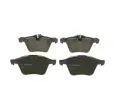 BOSCH Sada brzdovch destiek BO 0986424125, 0 986 424 125