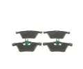 BOSCH Sada brzdovch destiek BO 0986424125, 0 986 424 125