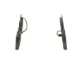 BOSCH Sada brzdovch destiek - kotouov brzda BO 0986424144, 0 986 424 144
