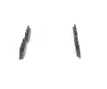 BOSCH Sada brzdovch destiek - kotouov brzda BO 0986424268, 0 986 424 268