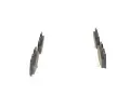 BOSCH Sada brzdovch destiek - kotouov brzda BO 0986424268, 0 986 424 268