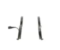 BOSCH Sada brzdovch destiek BO 0986424285, 0 986 424 285