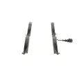 BOSCH Sada brzdovch destiek BO 0986424285, 0 986 424 285