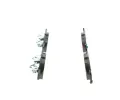 BOSCH Sada brzdovch destiek BO 0986424326, 0 986 424 326