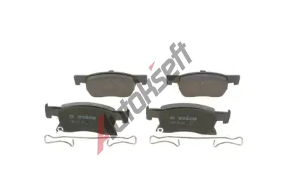 BOSCH Sada brzdovch destiek BO 0986424332, 0 986 424 332